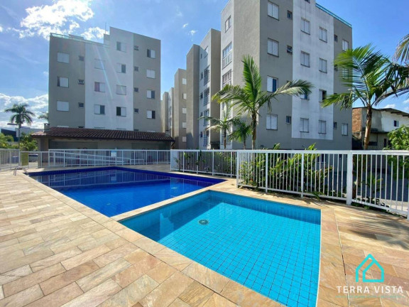 Imagem Apartamento com 2 Quartos à Venda, 50 m² Imagem Apartamento com 2 Quartos à Venda, 50 m²