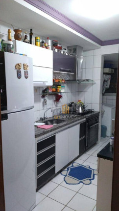 Imagem Apartamento com 3 Quartos à Venda, 83 m² em Residencial Eldorado - Goiânia