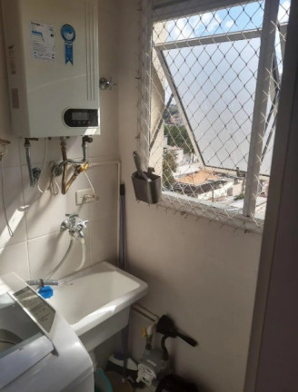 Imagem Imóvel com 2 Quartos à Venda, 50 m² em Vila Moinho Velho - São Paulo Imagem Imóvel com 2 Quartos à Venda, 50 m² em Vila Moinho Velho - São Paulo