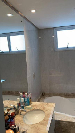 Imagem Apartamento com 4 Quartos à Venda, 168 m² em Cacupé - Florianópolis Imagem Apartamento com 4 Quartos à Venda, 168 m² em Cacupé - Florianópolis