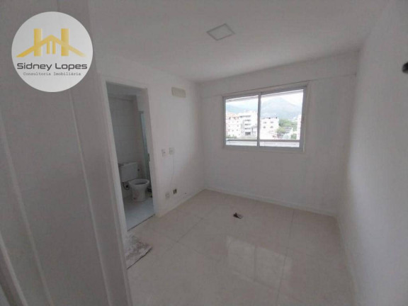 Imagem Apartamento com 3 Quartos à Venda, 80 m² em Freguesia De Jacarepaguá - Rio De Janeiro