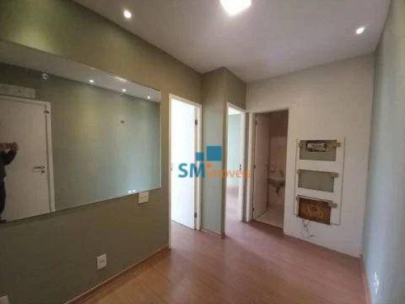 Imagem Sala Comercial para Alugar, 31 m² em Jardim Paulista - São Paulo