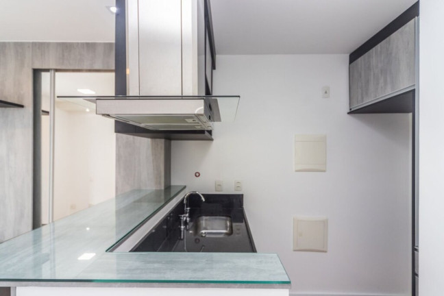 Imagem Apartamento com 1 Quarto à Venda, 40 m² em Vila Madalena - São Paulo