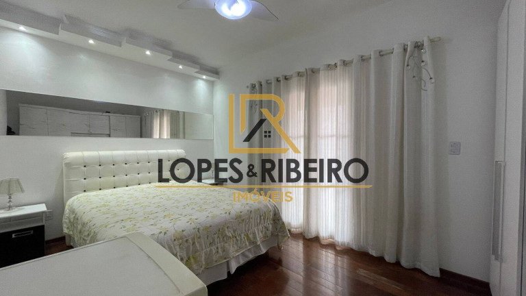Imagem Casa com 3 Quartos à Venda, 125 m² em Jardim Paraíso - Botucatu Imagem Casa com 3 Quartos à Venda, 125 m² em Jardim Paraíso - Botucatu