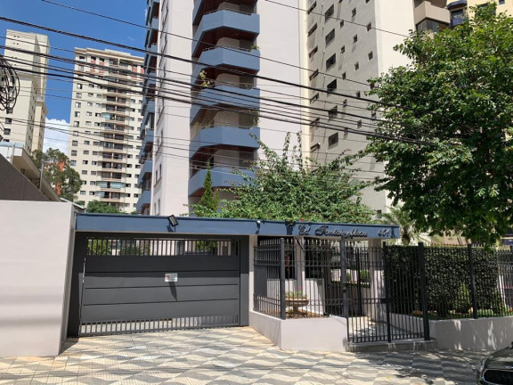 Imagem Imóvel com 3 Quartos à Venda, 127 m² em Vila Mascote - São Paulo Imagem Imóvel com 3 Quartos à Venda, 127 m² em Vila Mascote - São Paulo