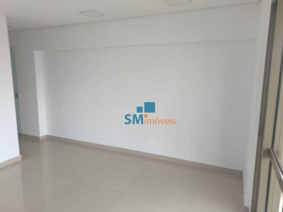 Imagem Sala Comercial para Alugar, 34 m² em Rudge Ramos - São Bernardo Do Campo