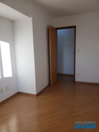 Imagem Apartamento com 2 Quartos à Venda, 54 m² em Vila Alpina - Santo André