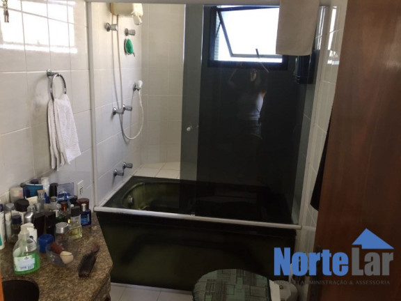 Imagem Apartamento com 3 Quartos à Venda, 147 m² em Santana - São Paulo