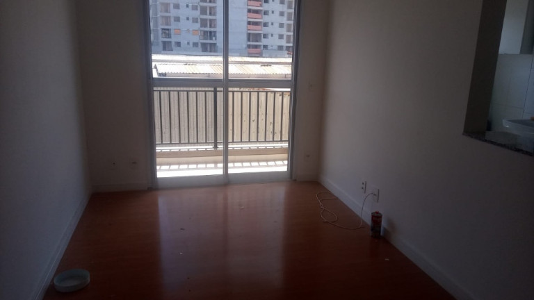 Imagem Imóvel com 2 Quartos à Venda, 61 m² em Tamboré - Barueri