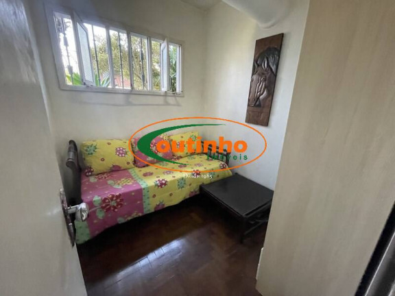 Imagem Casa com 6 Quartos à Venda, 436 m² em Alto Da Boa Vista - Rio De Janeiro Imagem Casa com 6 Quartos à Venda, 436 m² em Alto Da Boa Vista - Rio De Janeiro