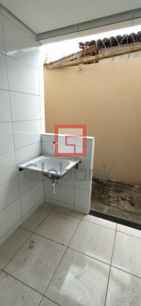 Imagem Sobrado com 2 Quartos à Venda, em Vila Greice - Montes Claros Imagem Sobrado com 2 Quartos à Venda, em Vila Greice - Montes Claros