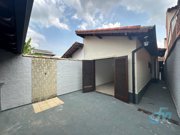 Imagem Casa com 3 Quartos à Venda, 128 m² em Vila Suissa - Mogi Das Cruzes
