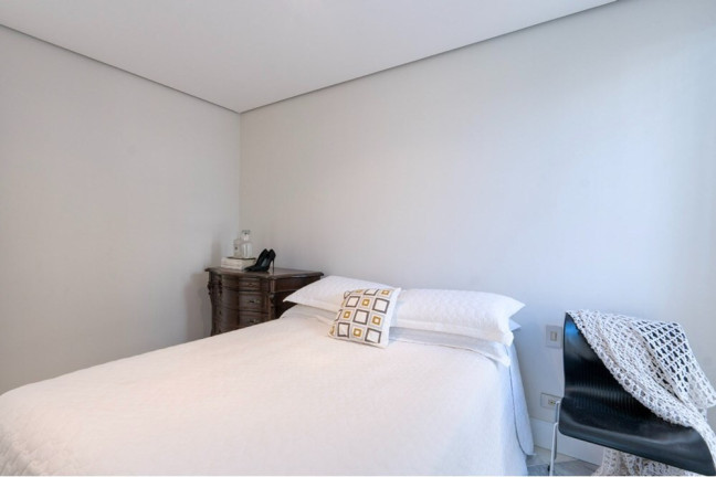 Imagem Apartamento com 3 Quartos à Venda, 180 m² em Panamby - São Paulo Imagem Apartamento com 3 Quartos à Venda, 180 m² em Panamby - São Paulo