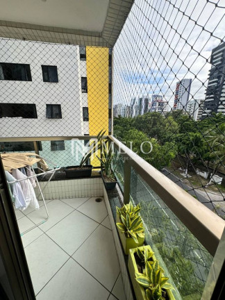 Imagem Apartamento com 4 Quartos à Venda, 129 m² em Boa Viagem - Recife Imagem Apartamento com 4 Quartos à Venda, 129 m² em Boa Viagem - Recife