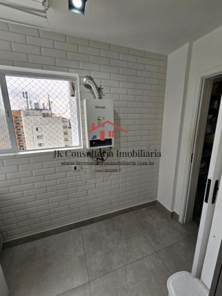 Imagem Apartamento com 3 Quartos à Venda, 90 m² em Moema - São Paulo Imagem Apartamento com 3 Quartos à Venda, 90 m² em Moema - São Paulo
