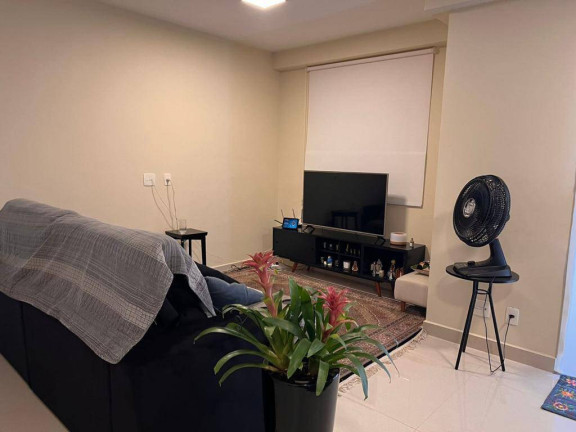 Imagem Apartamento com 2 Quartos para Alugar, 96 m² em Alphaville Empresarial - Barueri