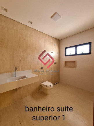 Imagem Casa com 4 Quartos à Venda, 549 m² em Jardim Ternura - Tatuí