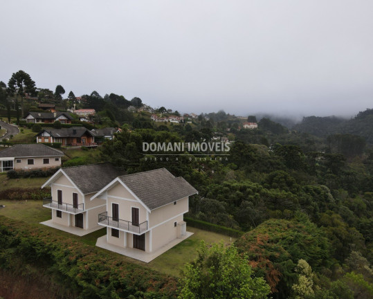 Imagem Casa com 6 Quartos à Venda, 260 m² em Região Do Atalaia - Campos Do Jordão