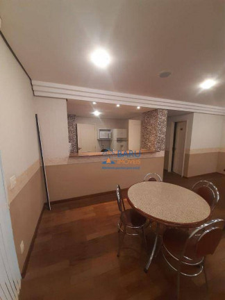 Imagem Apartamento com 1 Quarto à Venda, 35 m² em Bela Vista - São Paulo Imagem Apartamento com 1 Quarto à Venda, 35 m² em Bela Vista - São Paulo