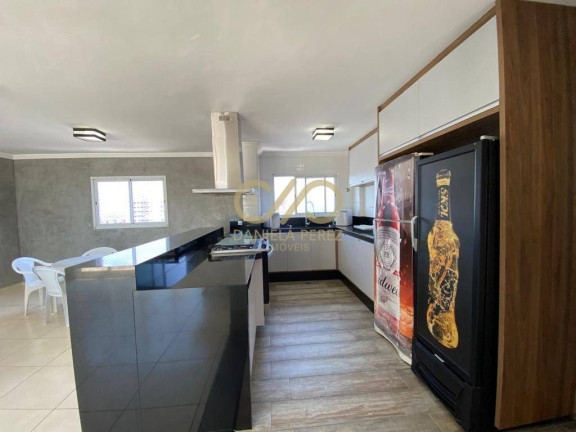 Imagem Apartamento com 2 Quartos à Venda, 85 m² em Guilhermina - Praia Grande Imagem Apartamento com 2 Quartos à Venda, 85 m² em Guilhermina - Praia Grande