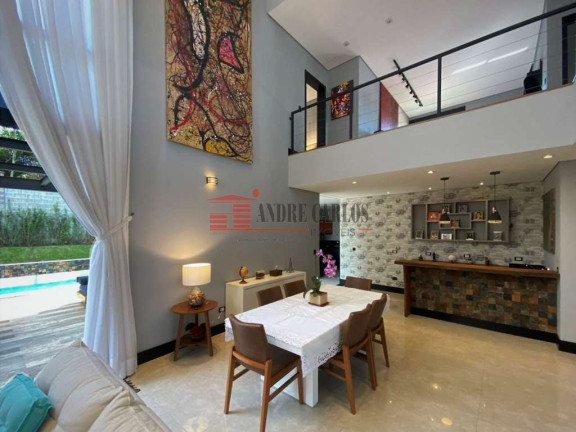 Imagem Casa de Condomínio com 4 Quartos à Venda, 400 m² em Granja Viana - Carapicuíba Imagem Casa de Condomínio com 4 Quartos à Venda, 400 m² em Granja Viana - Carapicuíba