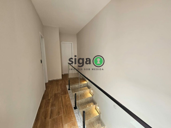 Imagem Casa com 3 Quartos à Venda, 130 m² em Tatuapé - São Paulo Imagem Casa com 3 Quartos à Venda, 130 m² em Tatuapé - São Paulo