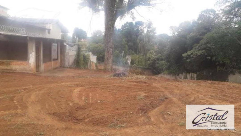 Imagem Terreno à Venda, 1.868 m² em Granja Viana - Cotia