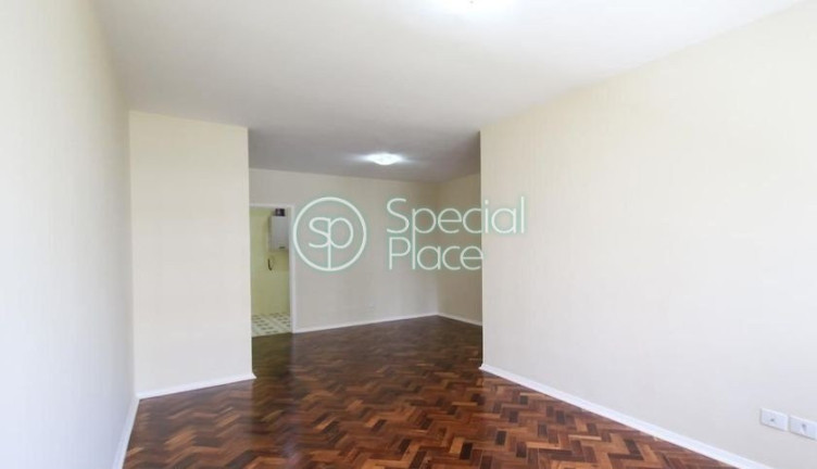 Imagem Apartamento com 3 Quartos à Venda, 200 m² em Moema - São Paulo