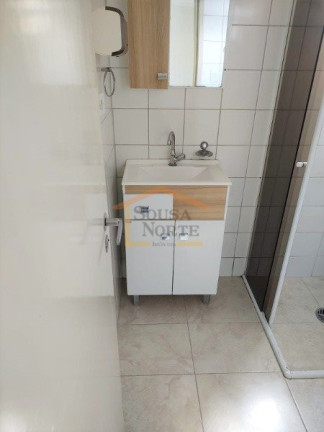 Imagem Apartamento com 2 Quartos à Venda, 65 m² em água Fria - São Paulo