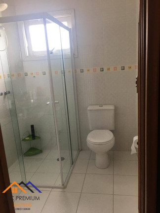 Imagem Sobrado com 3 Quartos à Venda,  em Vila Eldizia - Santo André