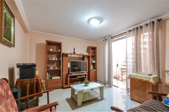 Imagem Casa com 3 Quartos à Venda,  em Vila Mascote - São Paulo