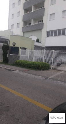 Imagem Apartamento com 3 Quartos à Venda, 294 m² em Jardim Pereira Do Amparo - Jacareí Imagem Apartamento com 3 Quartos à Venda, 294 m² em Jardim Pereira Do Amparo - Jacareí