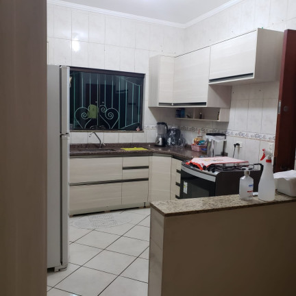 Imagem Casa à Venda, 199 m² em Assunção - São Bernardo Do Campo Imagem Casa à Venda, 199 m² em Assunção - São Bernardo Do Campo