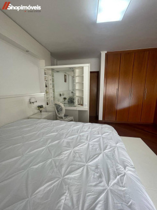 Imagem Apartamento com 3 Quartos à Venda, 189 m² em São Paulo