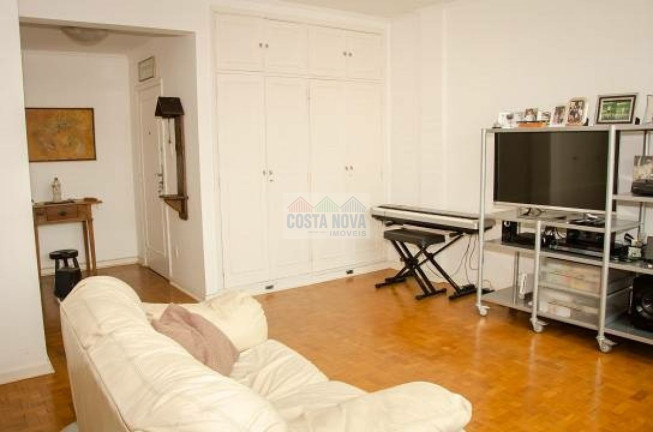 Imagem Apartamento com 4 Quartos à Venda, 208 m² em Higienópolis - São Paulo Imagem Apartamento com 4 Quartos à Venda, 208 m² em Higienópolis - São Paulo