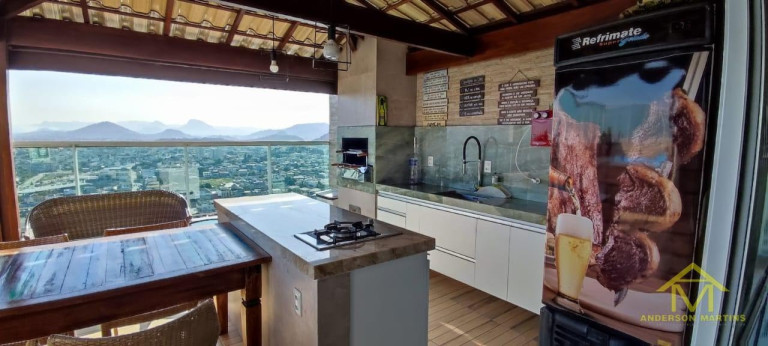 Imagem Casa com 4 Quartos à Venda, 250 m² em Praia Da Costa - Vila Velha