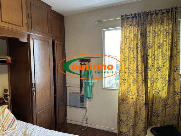 Imagem Apartamento com 2 Quartos à Venda, 76 m² em Andaraí - Rio De Janeiro Imagem Apartamento com 2 Quartos à Venda, 76 m² em Andaraí - Rio De Janeiro