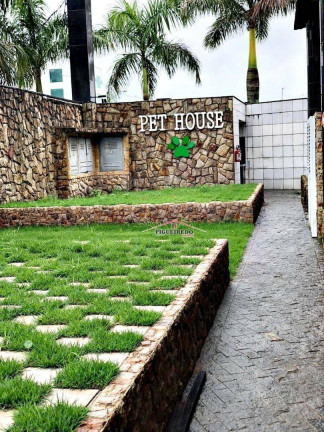 Imagem Sobrado com 4 Quartos à Venda, 170 m² em Mirim - Praia Grande