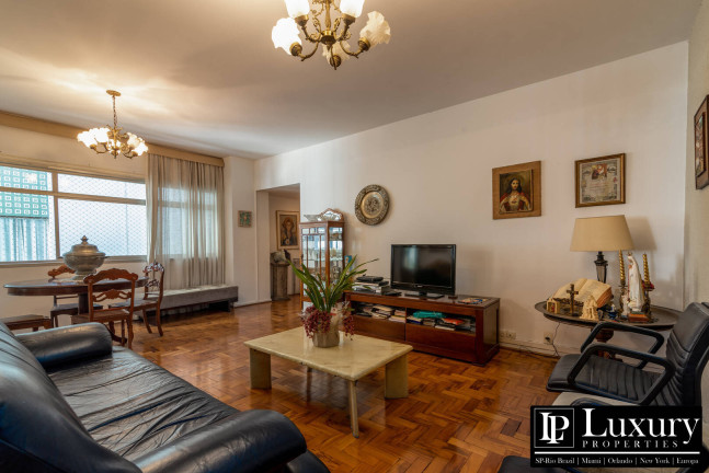 Imagem Apartamento com 3 Quartos à Venda, 189 m² em Jardim Paulista - São Paulo Imagem Apartamento com 3 Quartos à Venda, 189 m² em Jardim Paulista - São Paulo