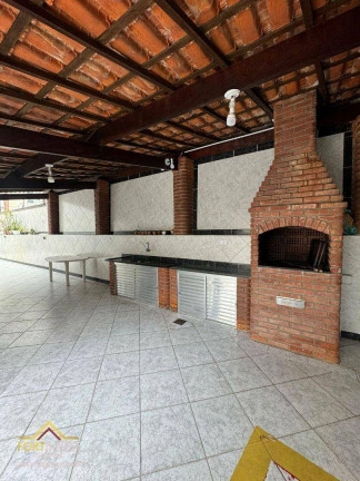 Imagem Imóvel com 2 Quartos à Venda, 78 m² em Aviação - Praia Grande