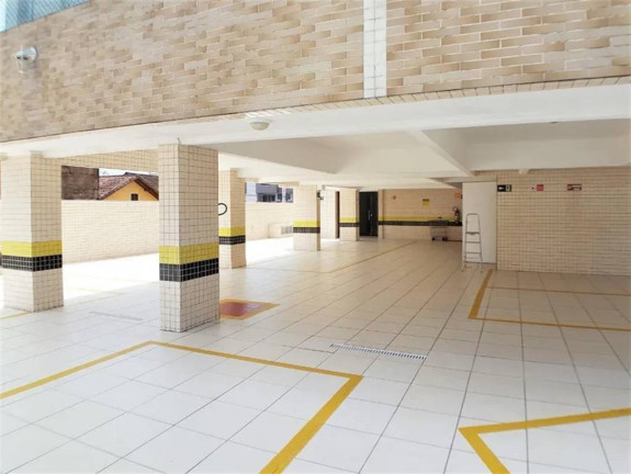 Imagem Apartamento com 1 Quarto à Venda, 50 m² em Aviação - Praia Grande