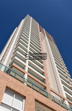 Imagem Apartamento com 3 Quartos à Venda, 133 m² em Mooca - São Paulo