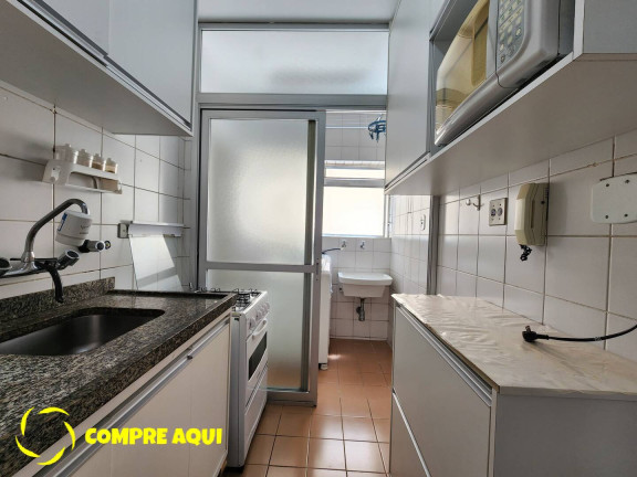 Imagem Apartamento com 2 Quartos à Venda, 52 m² em Higienópolis - São Paulo Imagem Apartamento com 2 Quartos à Venda, 52 m² em Higienópolis - São Paulo