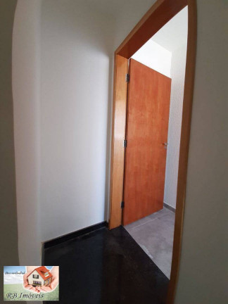 Imagem Apartamento com 2 Quartos à Venda, 4.646 m² em Jardim Stella - Santo André
