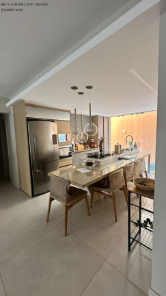 Imagem Imóvel com 4 Quartos à Venda, 185 m² em Pituba - Salvador