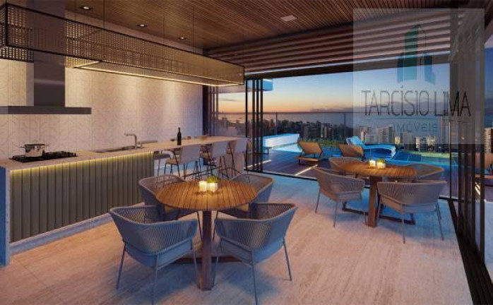 Imagem Apartamento com 2 Quartos à Venda, 65 m²em Meireles - Fortaleza