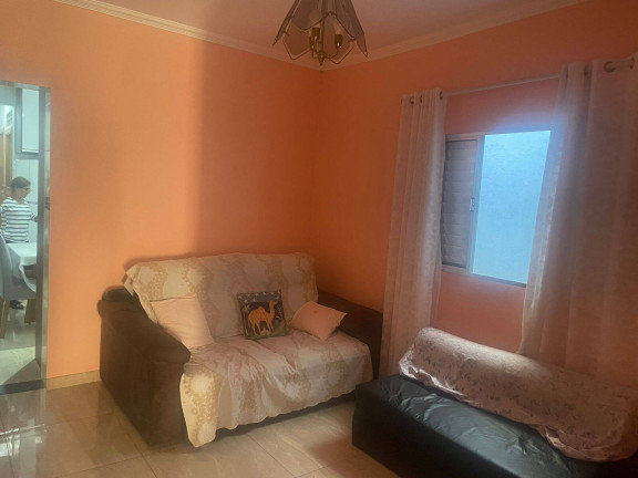 Imagem Casa com 6 Quartos à Venda, 150 m² em Taboão - Diadema Imagem Casa com 6 Quartos à Venda, 150 m² em Taboão - Diadema