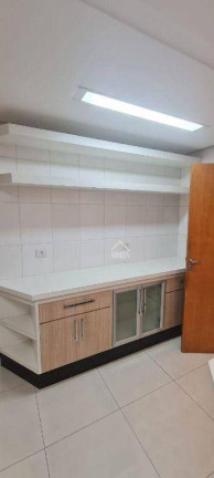 Imagem Apartamento com 3 Quartos à Venda, 133 m² em Jardim Bela Vista - Santo André Imagem Apartamento com 3 Quartos à Venda, 133 m² em Jardim Bela Vista - Santo André