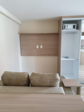 Imagem Imóvel com 1 Quarto à Venda, 35 m² em Campo Grande - Rio De Janeiro