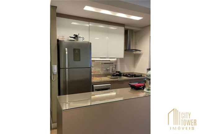Imagem Apartamento com 2 Quartos à Venda, 71 m² em Aclimação - São Paulo